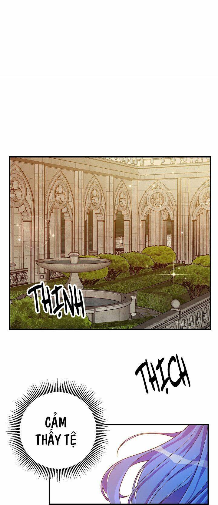 Công Nương Đã Thay Đổi Chapter 40.1 - 24