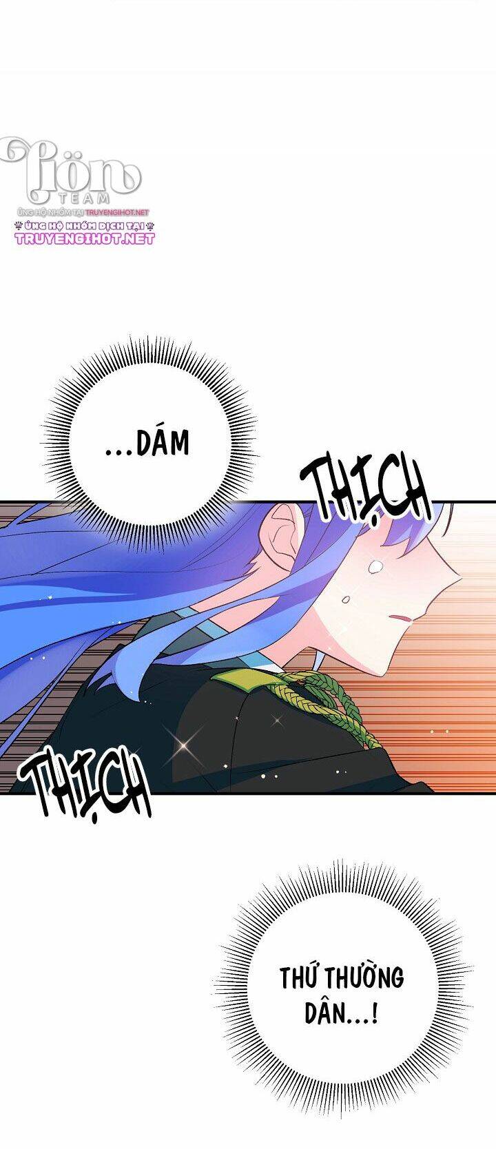 Công Nương Đã Thay Đổi Chapter 40.1 - 25