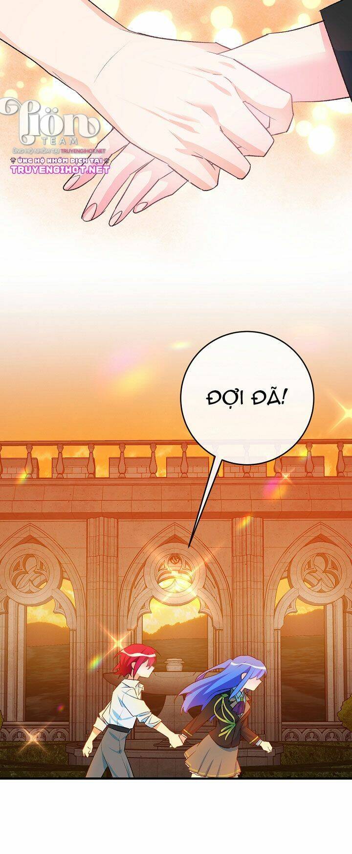 Công Nương Đã Thay Đổi Chapter 40.1 - 27