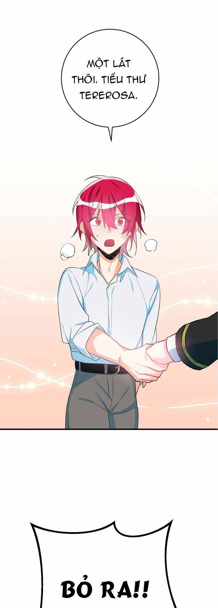 Công Nương Đã Thay Đổi Chapter 40.1 - 28