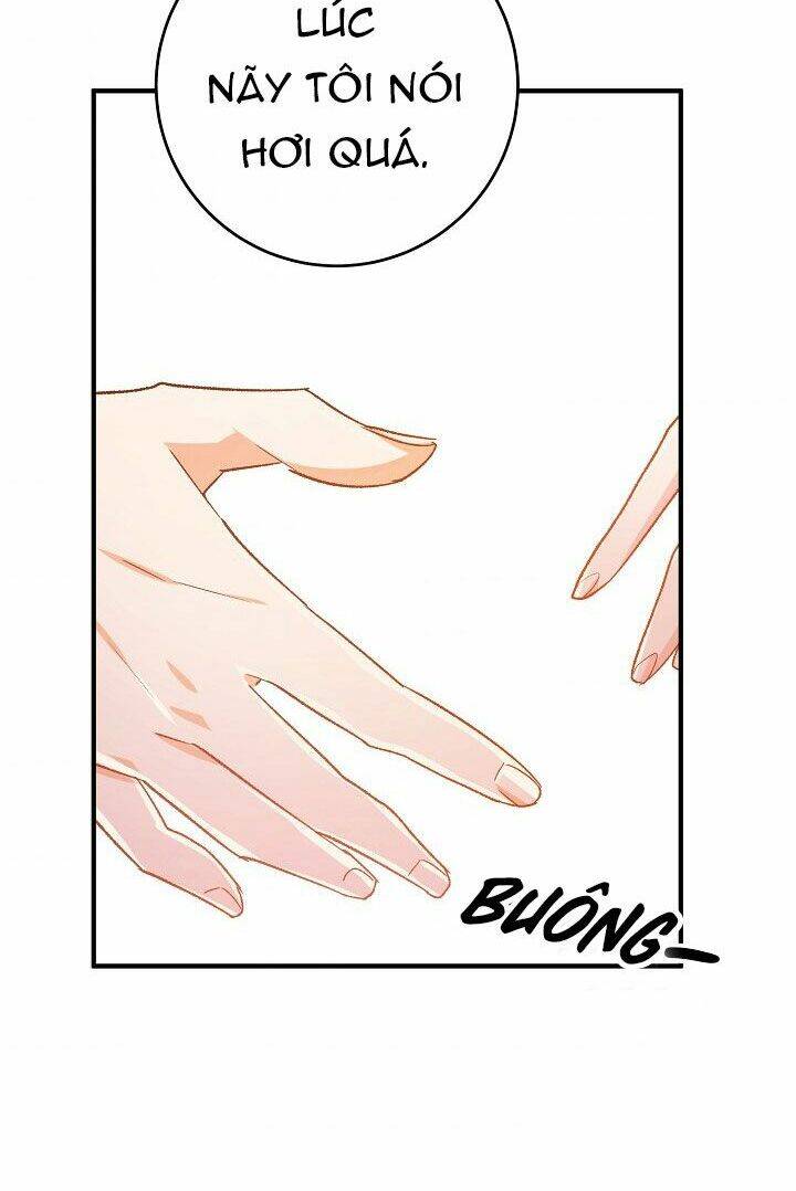 Công Nương Đã Thay Đổi Chapter 40.1 - 30