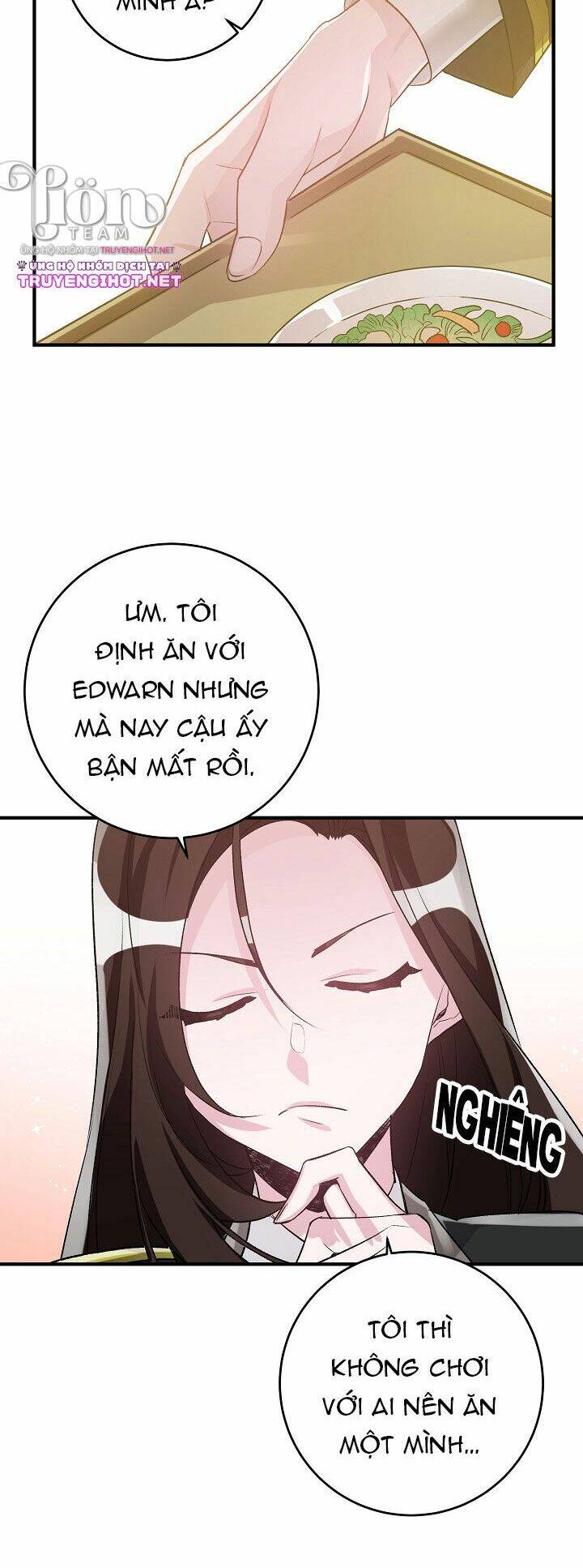 Công Nương Đã Thay Đổi Chapter 40.1 - 4