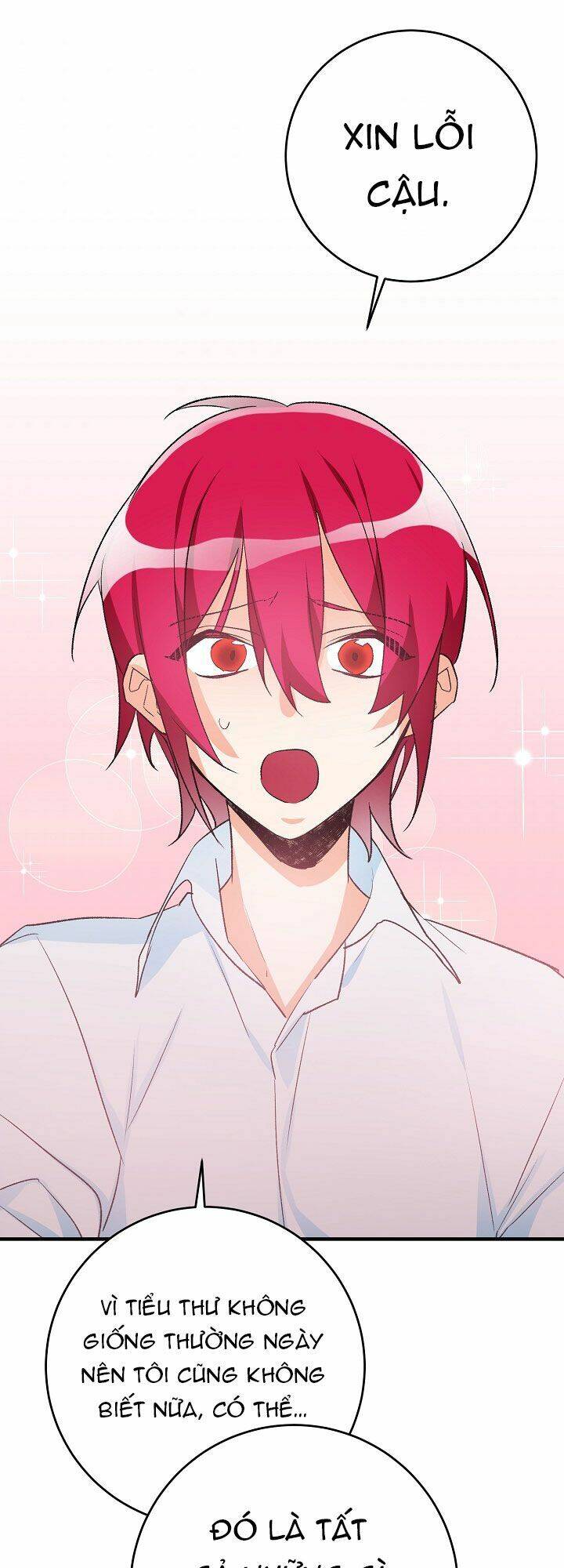 Công Nương Đã Thay Đổi Chapter 40.1 - 31