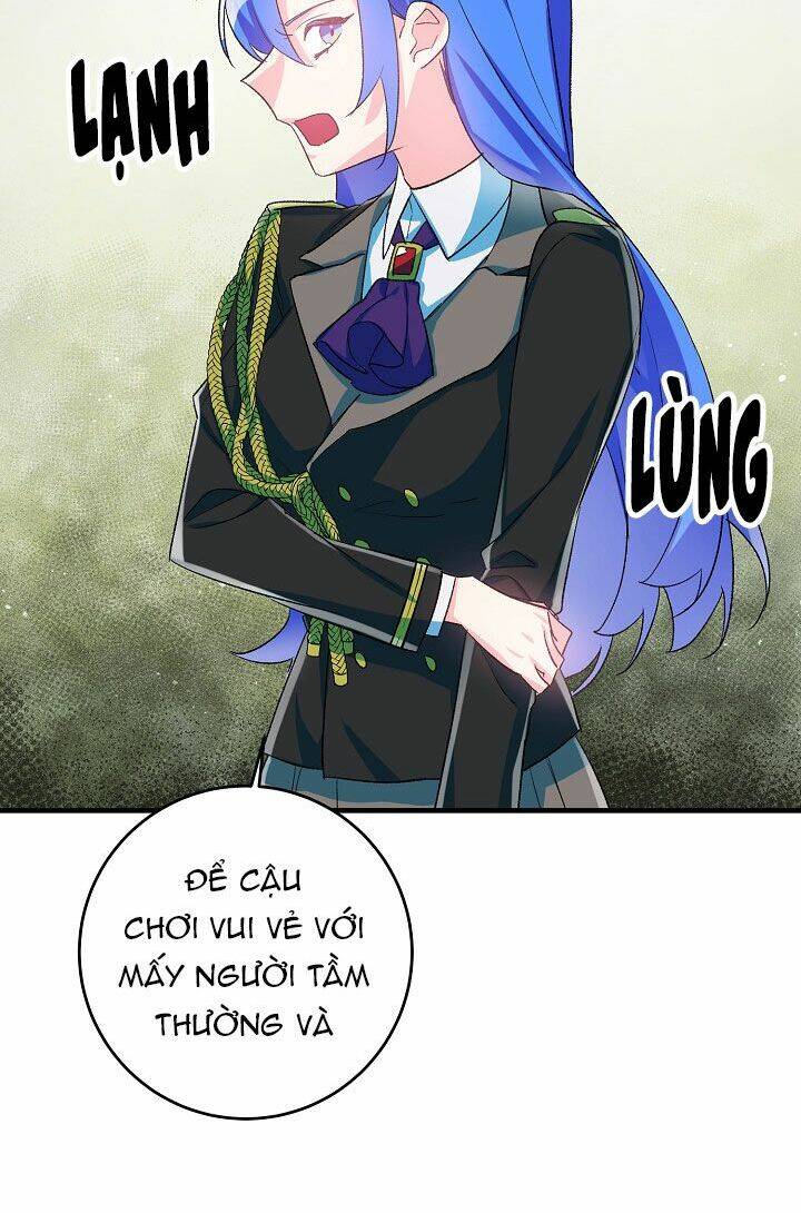 Công Nương Đã Thay Đổi Chapter 40.1 - 33