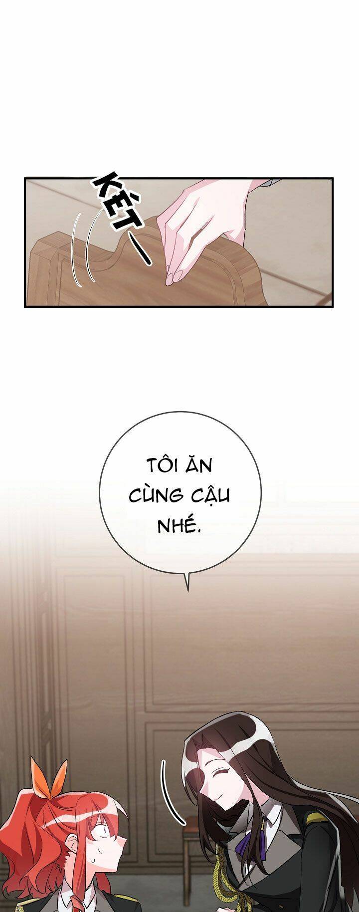 Công Nương Đã Thay Đổi Chapter 40.1 - 5