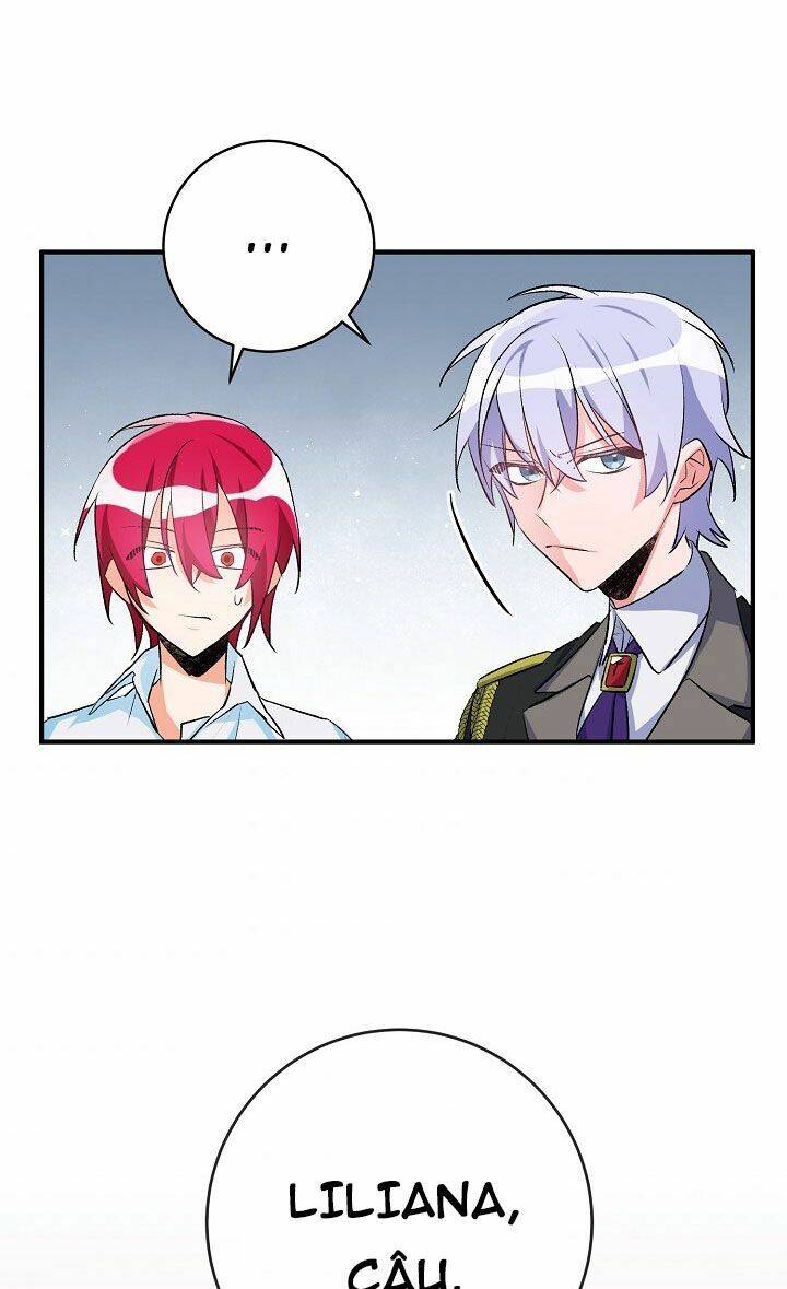 Công Nương Đã Thay Đổi Chapter 40.1 - 7