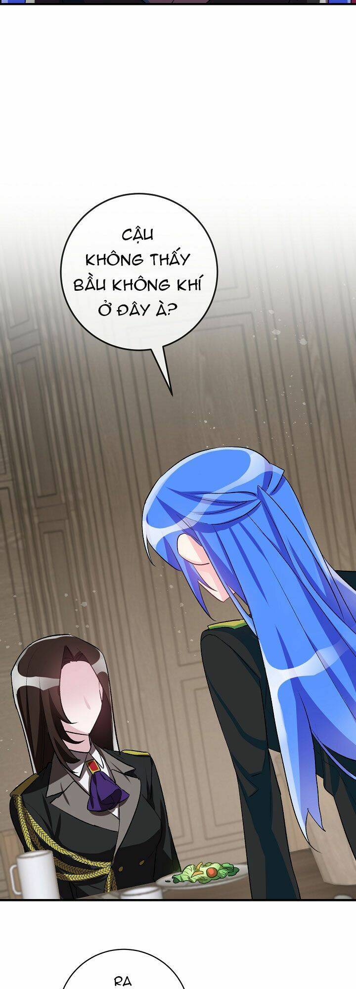 Công Nương Đã Thay Đổi Chapter 40.1 - 9