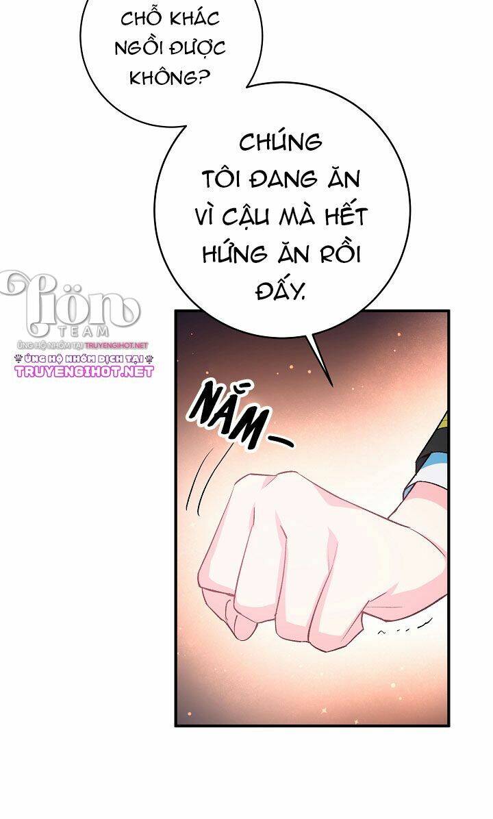 Công Nương Đã Thay Đổi Chapter 40.1 - 10