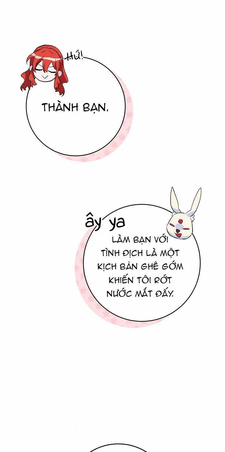 Công Nương Đã Thay Đổi Chapter 40.2 - 11