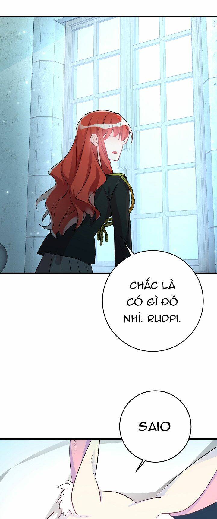 Công Nương Đã Thay Đổi Chapter 40.2 - 16