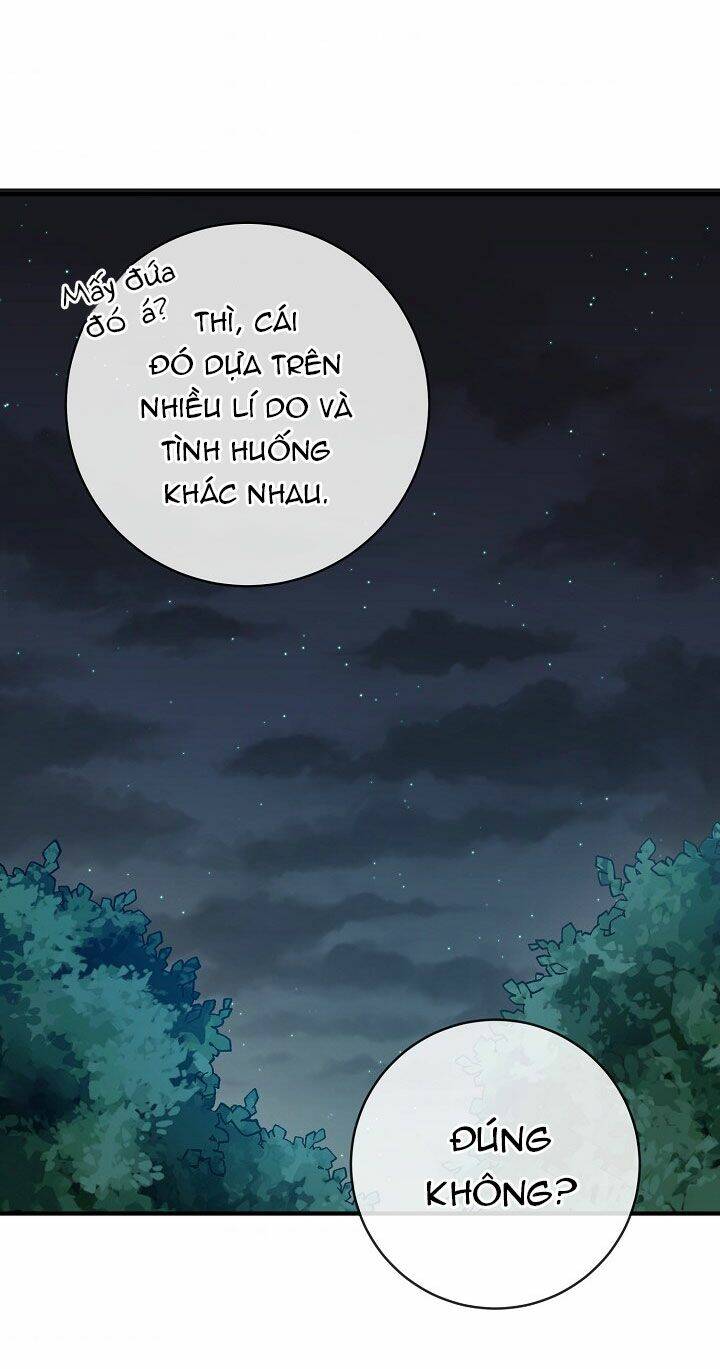 Công Nương Đã Thay Đổi Chapter 40.2 - 19