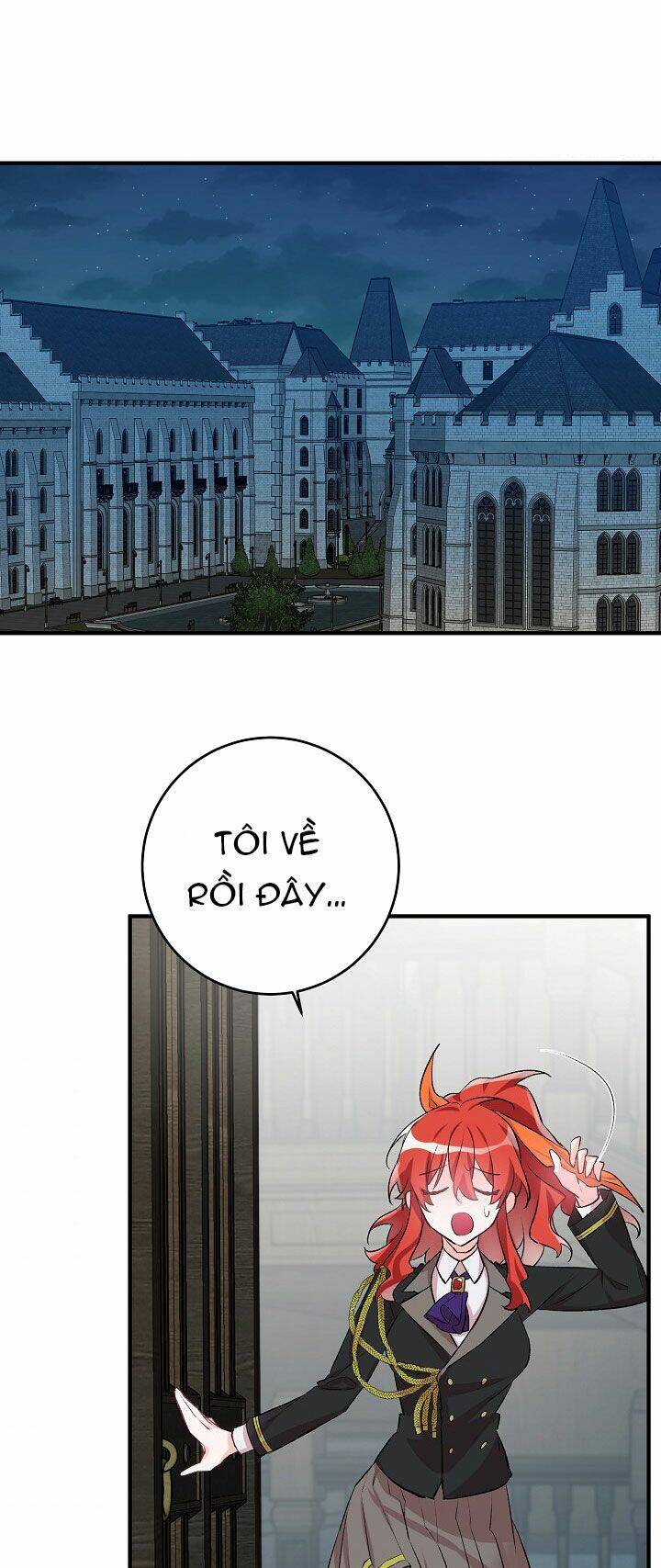 Công Nương Đã Thay Đổi Chapter 40.2 - 3