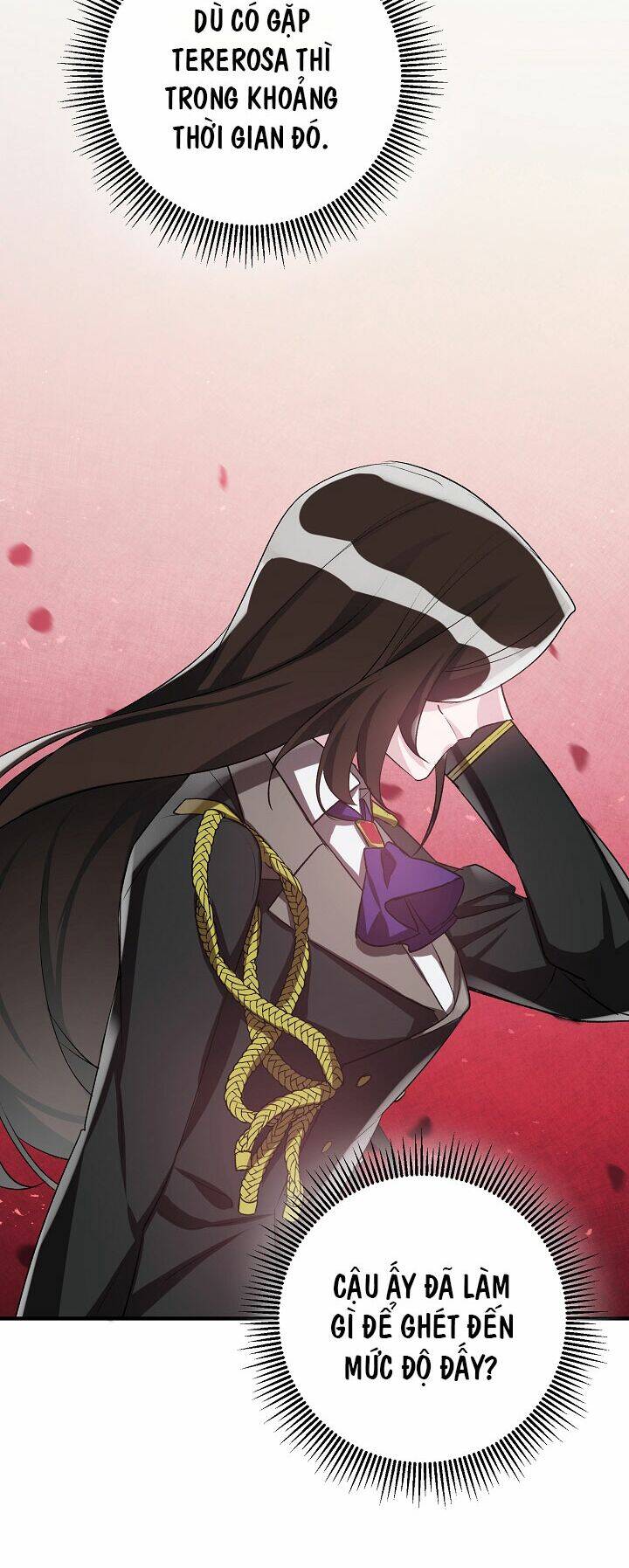 Công Nương Đã Thay Đổi Chapter 40.2 - 22