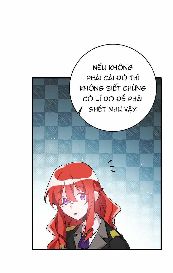 Công Nương Đã Thay Đổi Chapter 40.2 - 24