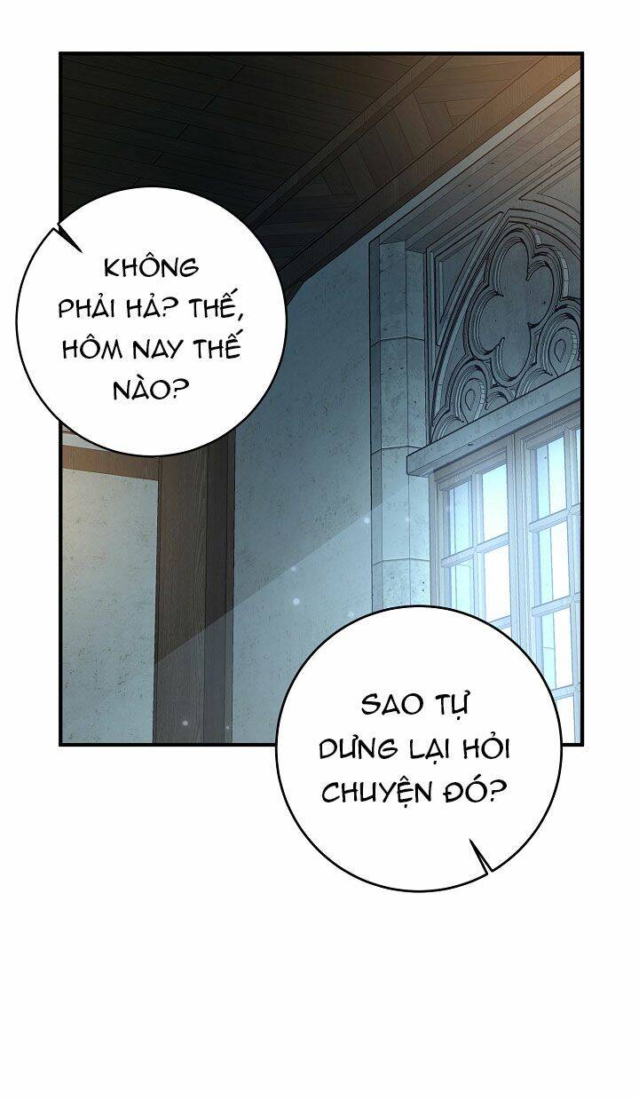 Công Nương Đã Thay Đổi Chapter 40.2 - 5