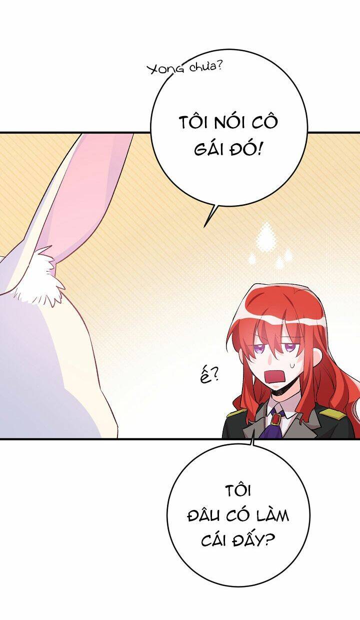 Công Nương Đã Thay Đổi Chapter 40.2 - 6
