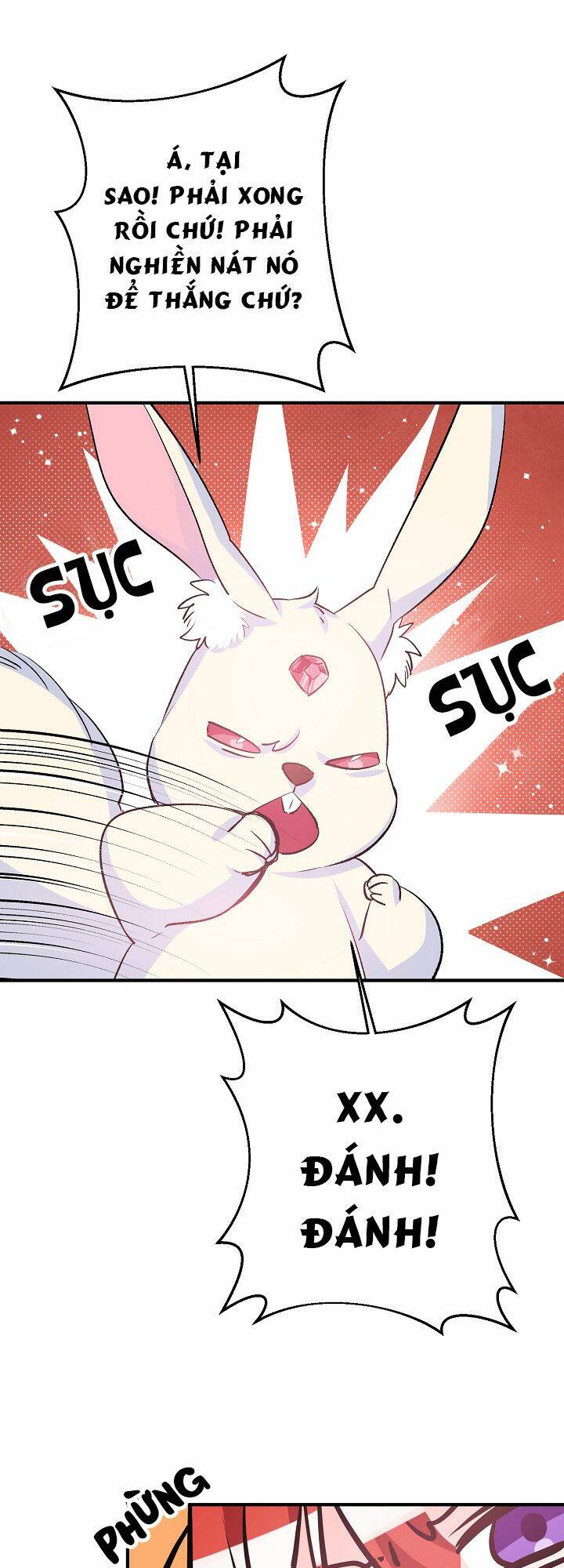 Công Nương Đã Thay Đổi Chapter 40.2 - 7