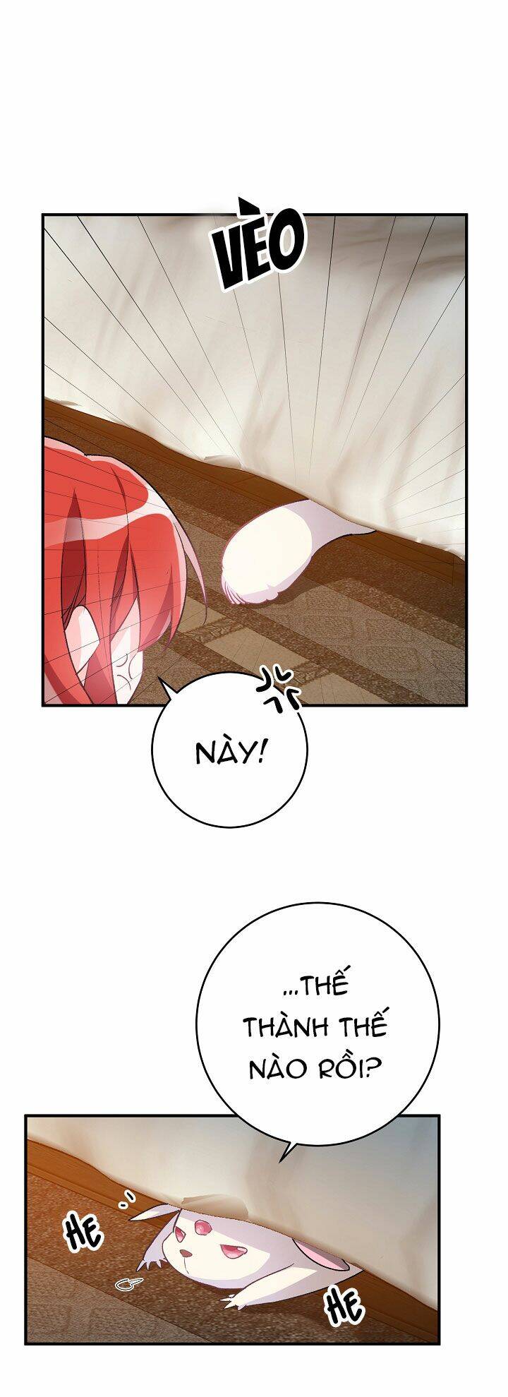 Công Nương Đã Thay Đổi Chapter 40.2 - 10