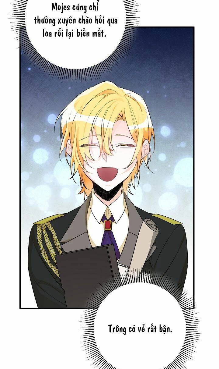 Công Nương Đã Thay Đổi Chapter 41.1 - 11