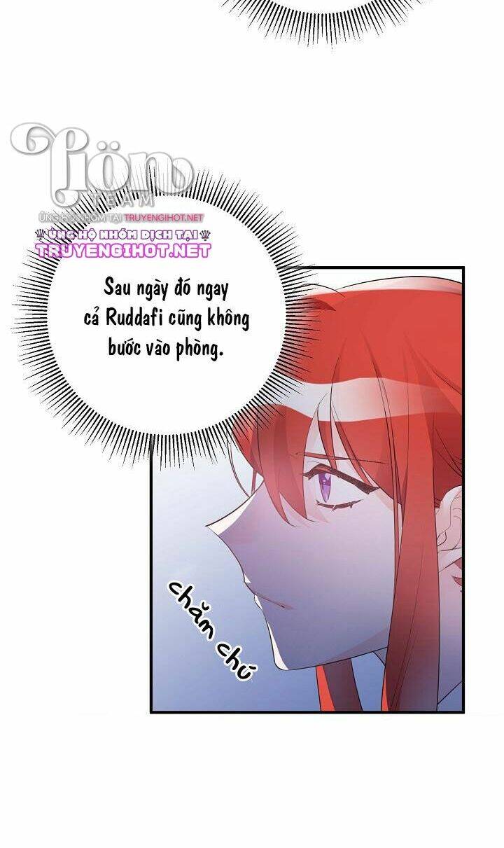 Công Nương Đã Thay Đổi Chapter 41.1 - 12