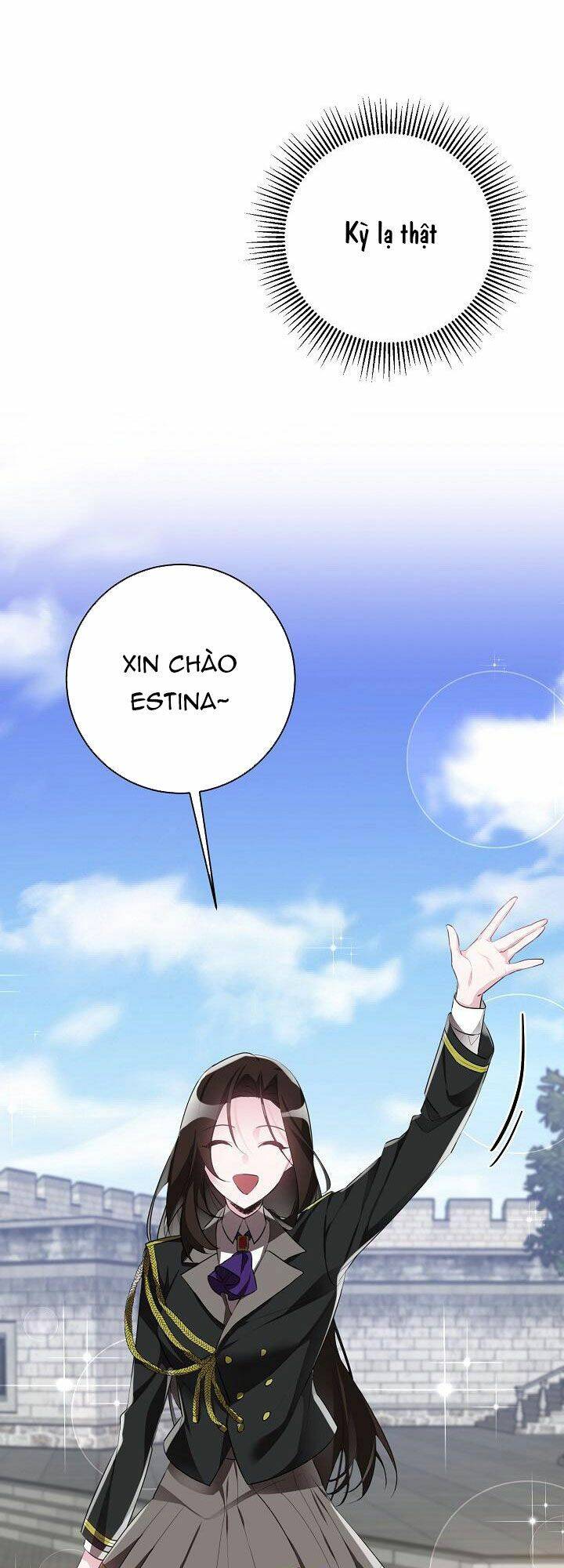 Công Nương Đã Thay Đổi Chapter 41.1 - 13