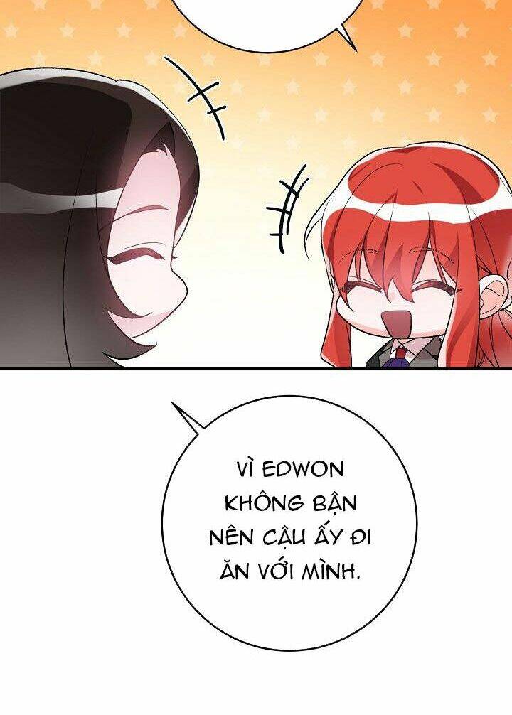 Công Nương Đã Thay Đổi Chapter 41.1 - 15