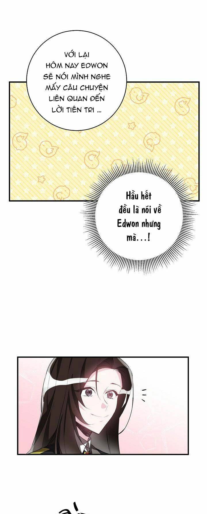 Công Nương Đã Thay Đổi Chapter 41.1 - 16