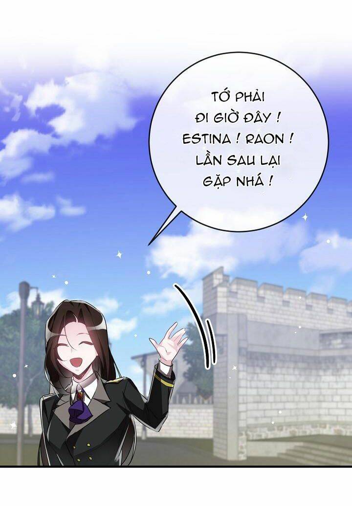 Công Nương Đã Thay Đổi Chapter 41.1 - 18