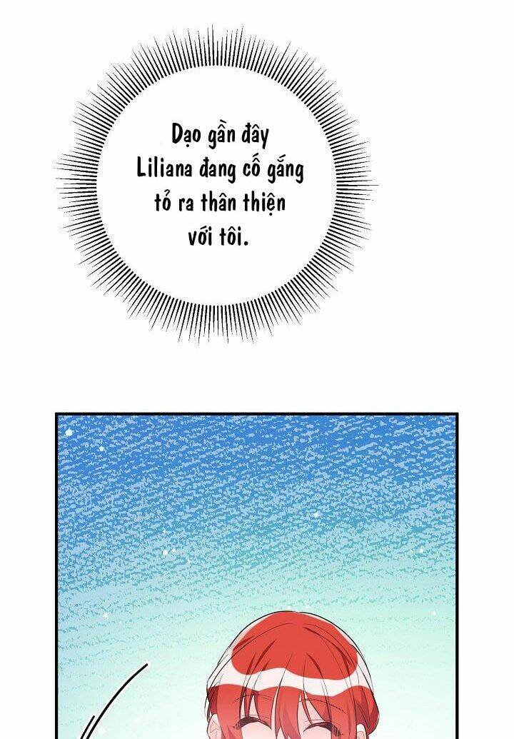 Công Nương Đã Thay Đổi Chapter 41.1 - 19