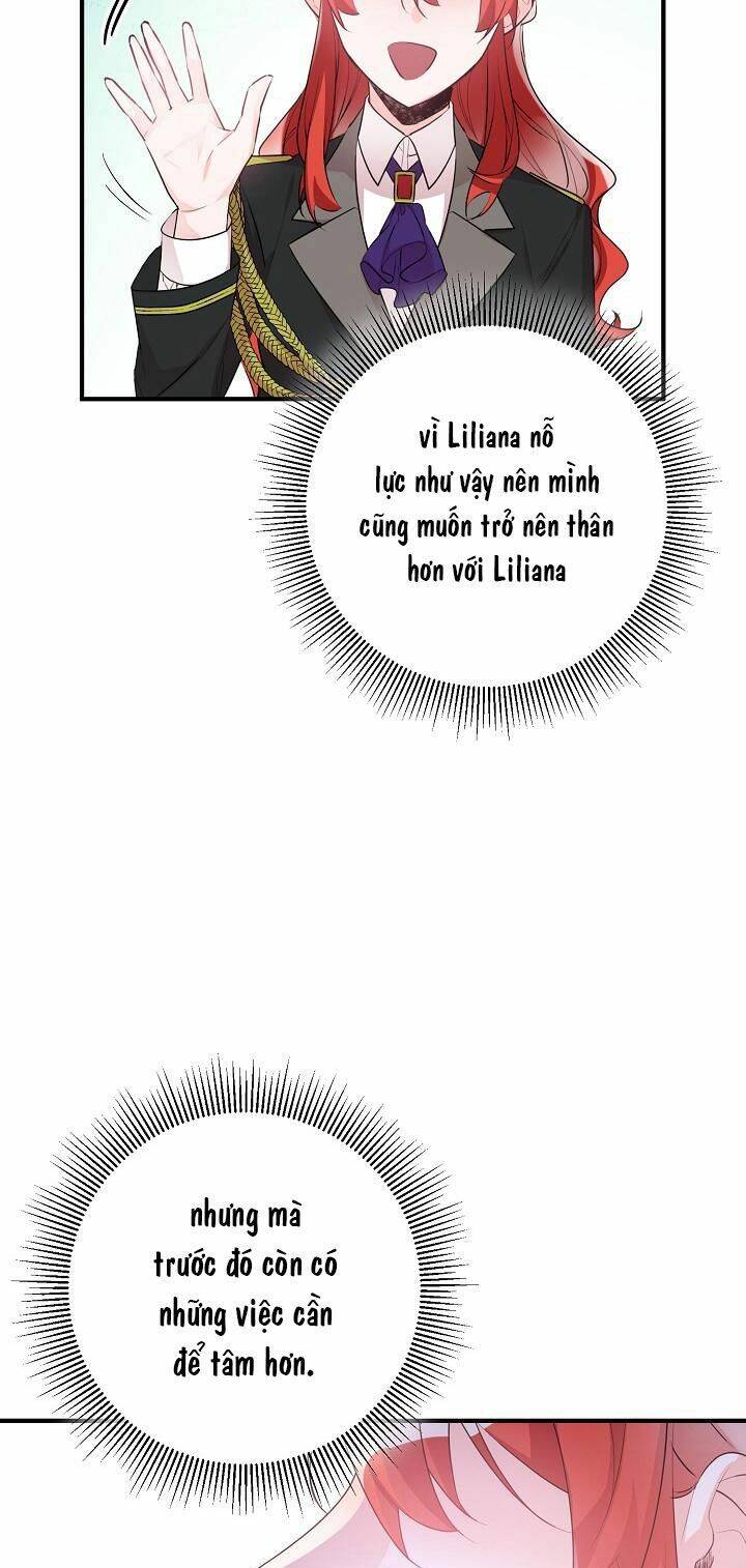 Công Nương Đã Thay Đổi Chapter 41.1 - 20