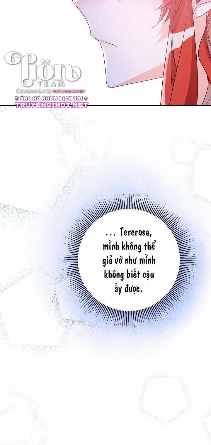 Công Nương Đã Thay Đổi Chapter 41.1 - 21