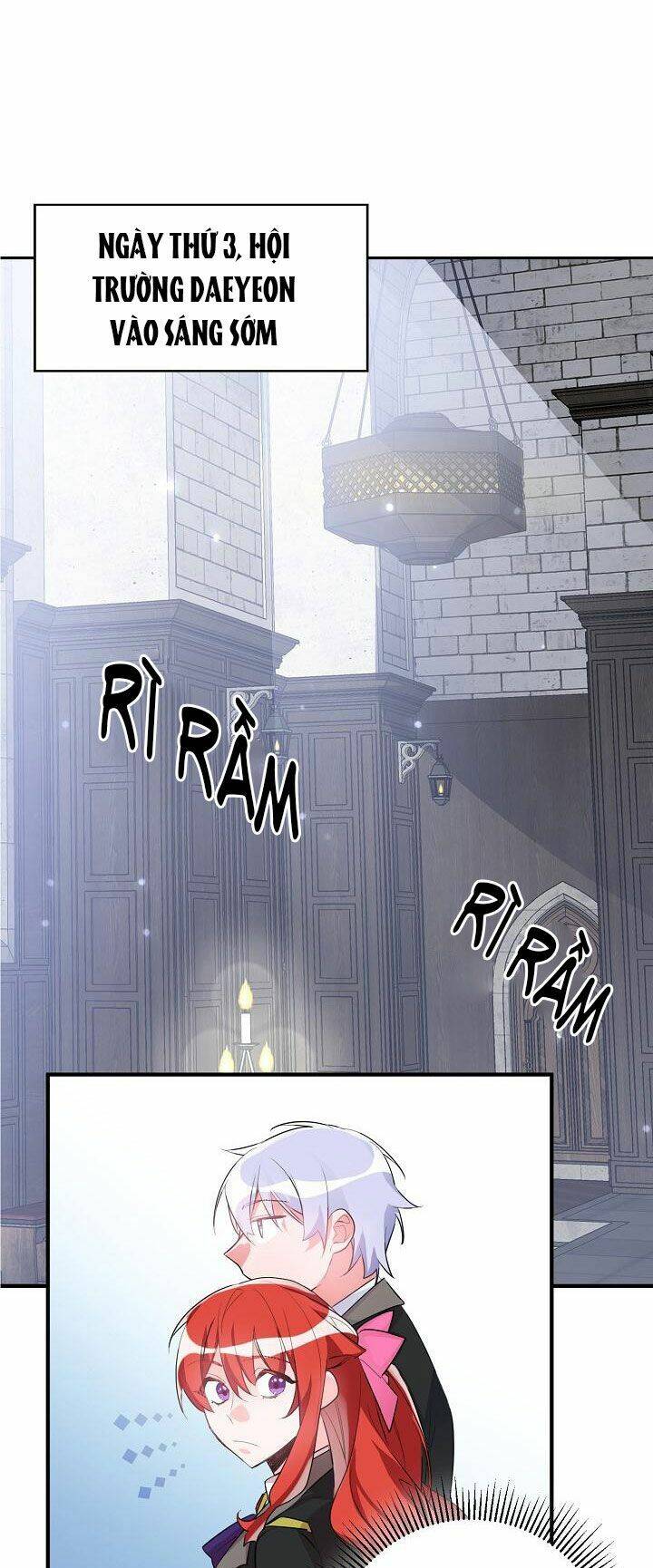 Công Nương Đã Thay Đổi Chapter 41.1 - 25