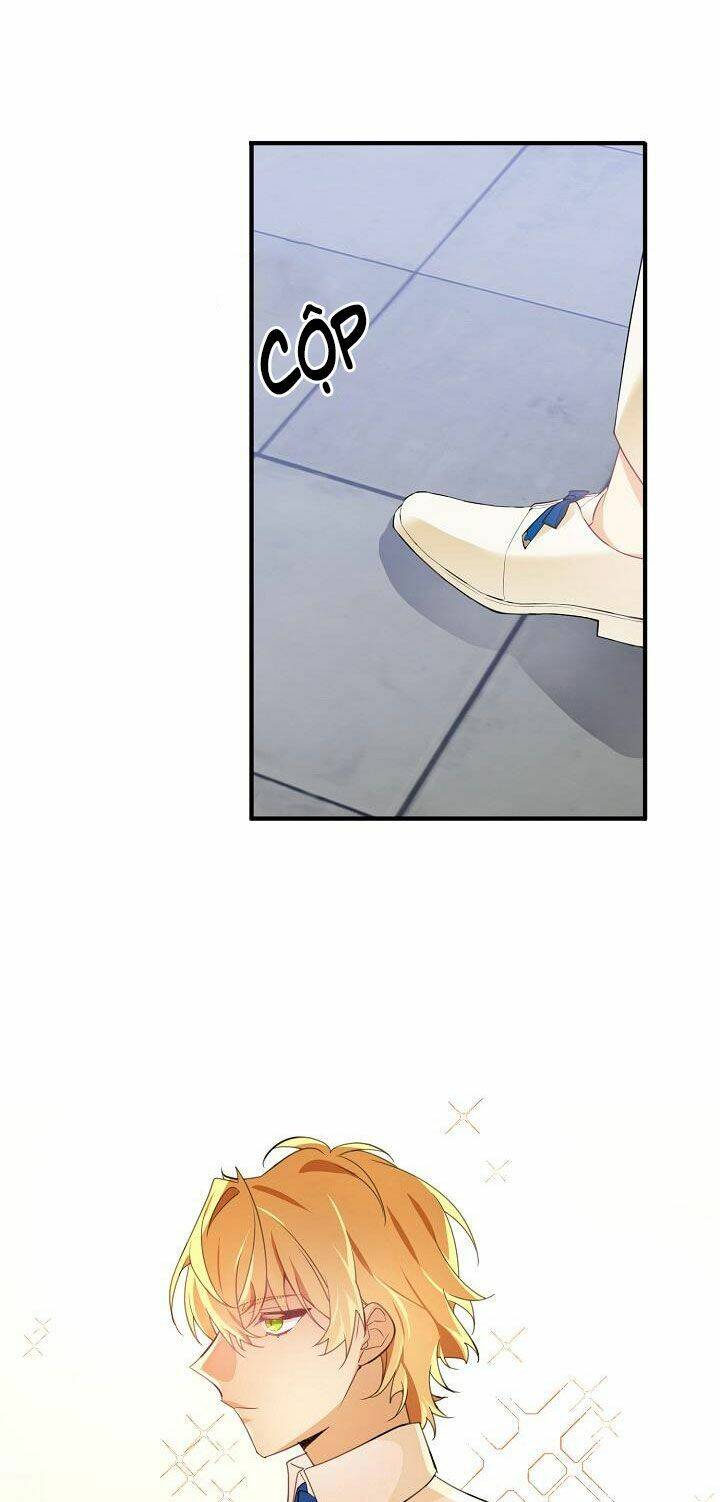 Công Nương Đã Thay Đổi Chapter 41.1 - 27