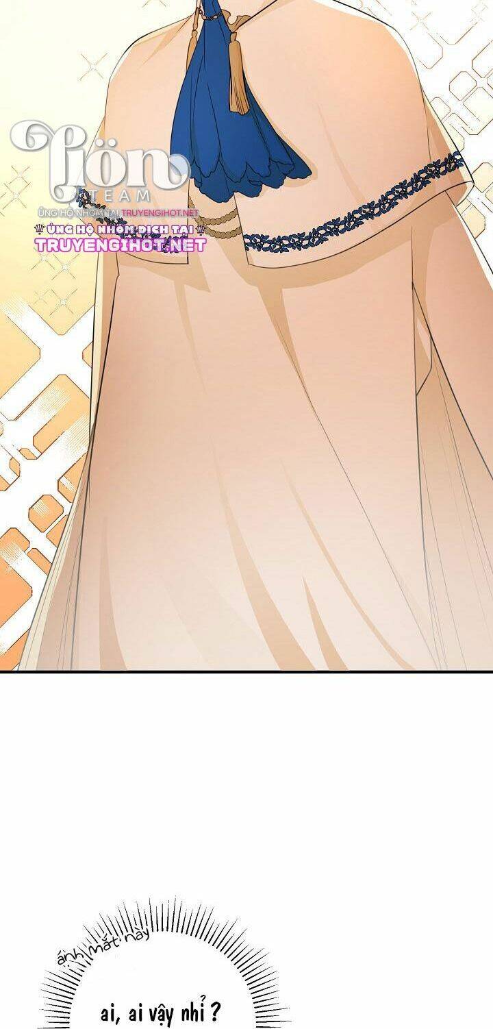 Công Nương Đã Thay Đổi Chapter 41.1 - 28