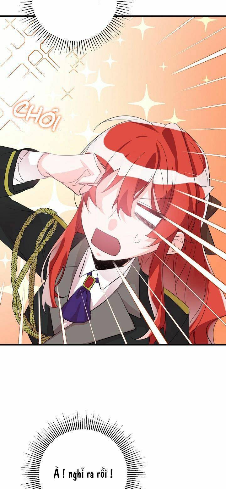 Công Nương Đã Thay Đổi Chapter 41.1 - 29