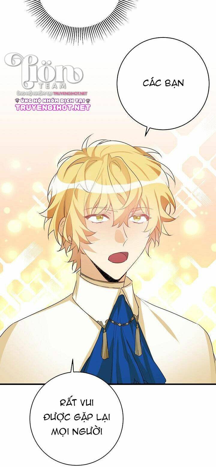 Công Nương Đã Thay Đổi Chapter 41.1 - 30
