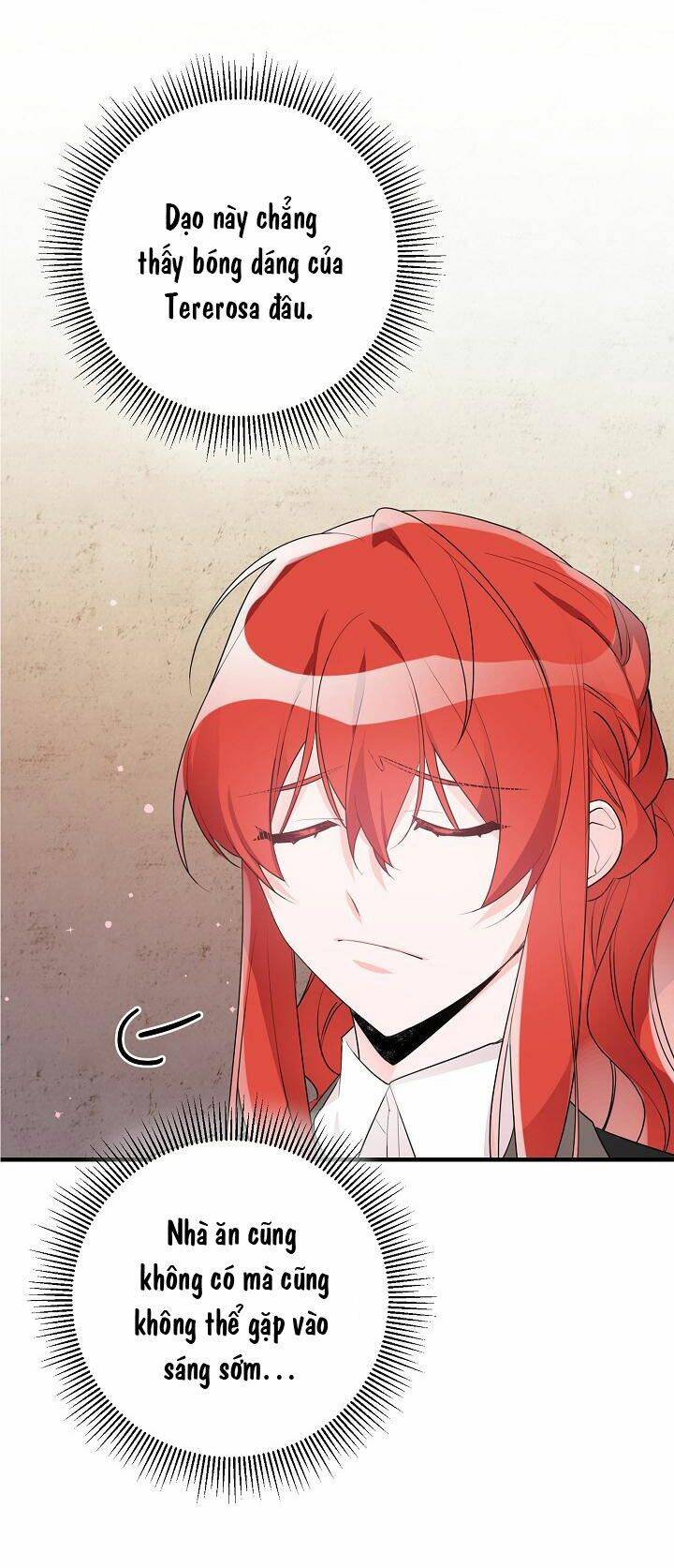 Công Nương Đã Thay Đổi Chapter 41.1 - 4