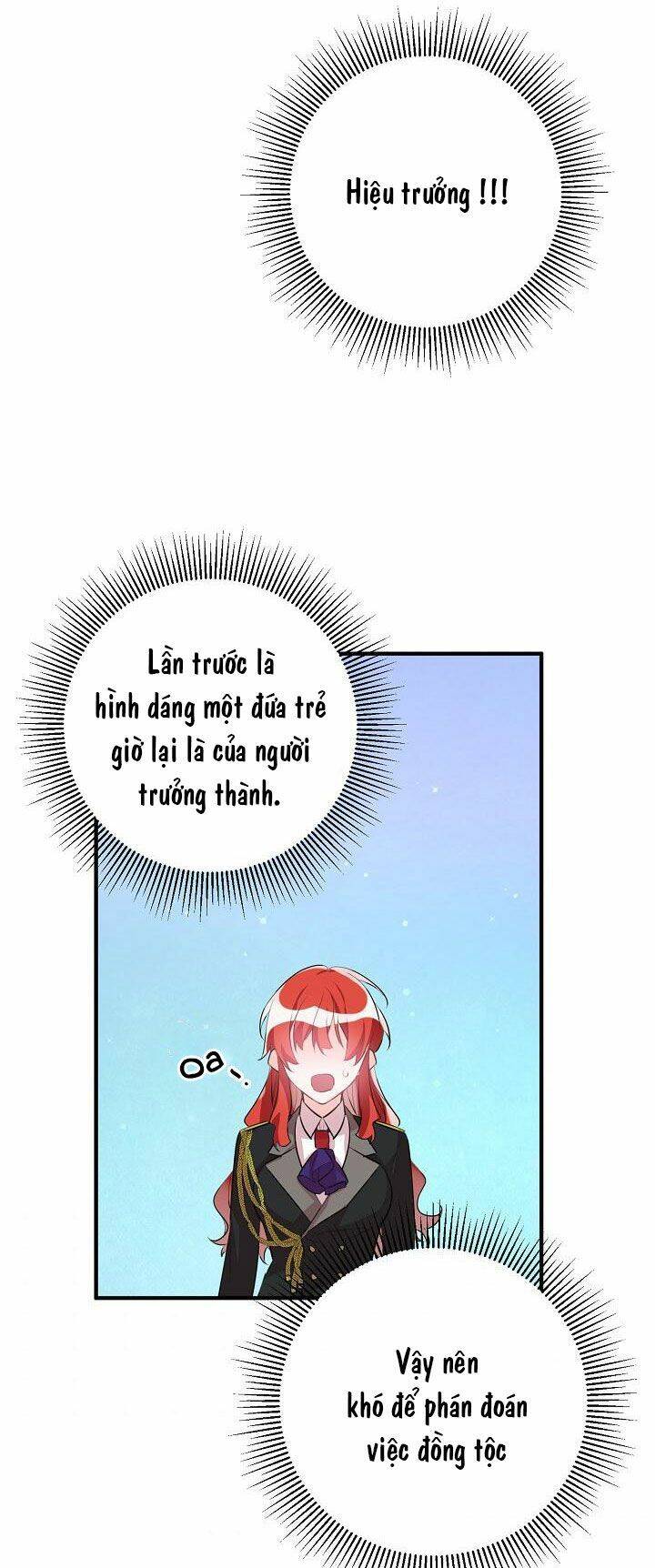 Công Nương Đã Thay Đổi Chapter 41.1 - 31