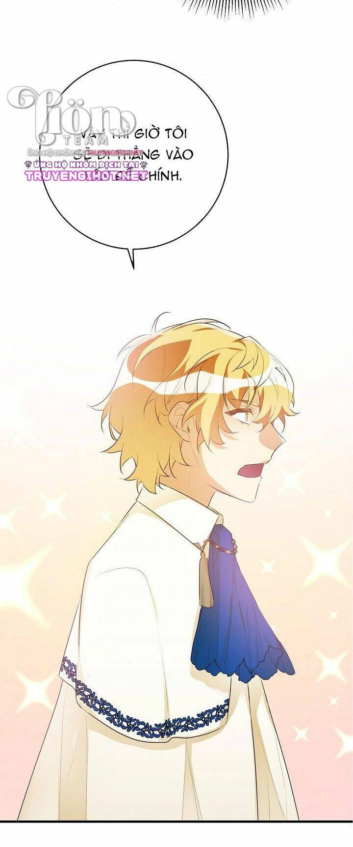 Công Nương Đã Thay Đổi Chapter 41.1 - 32