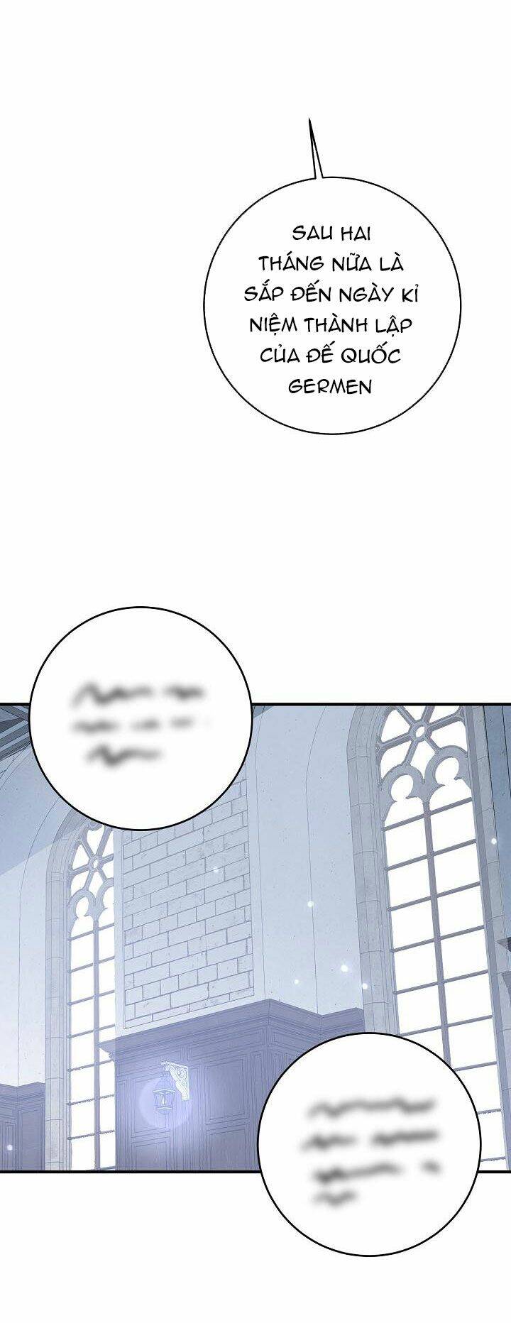 Công Nương Đã Thay Đổi Chapter 41.1 - 33