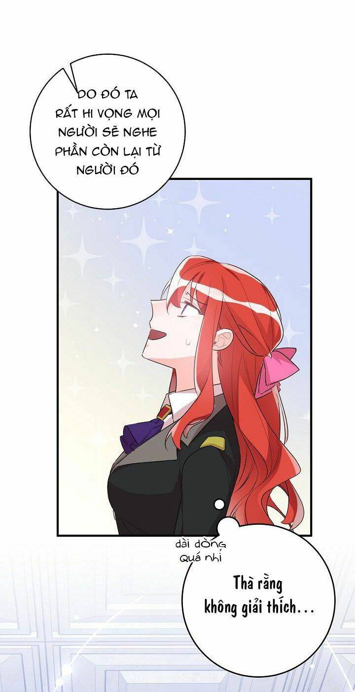 Công Nương Đã Thay Đổi Chapter 41.1 - 34