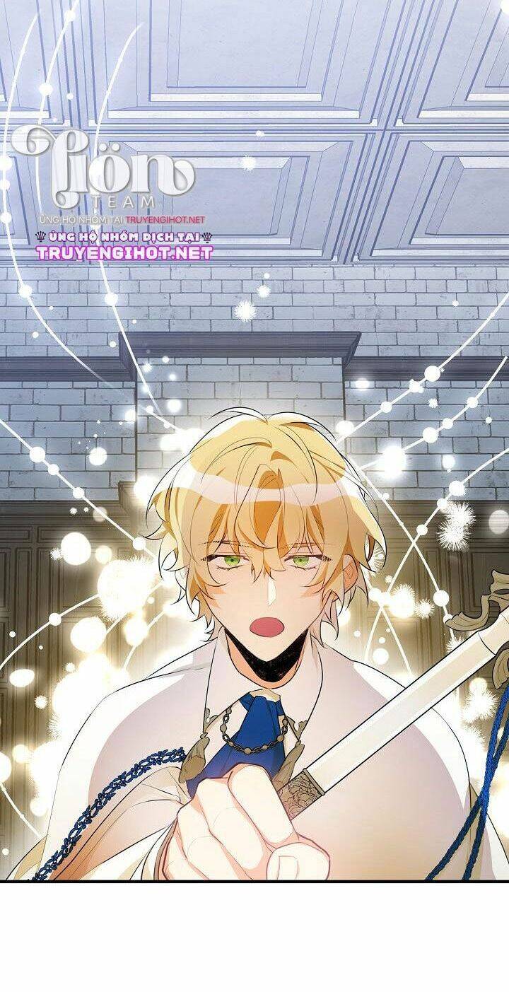 Công Nương Đã Thay Đổi Chapter 41.1 - 35