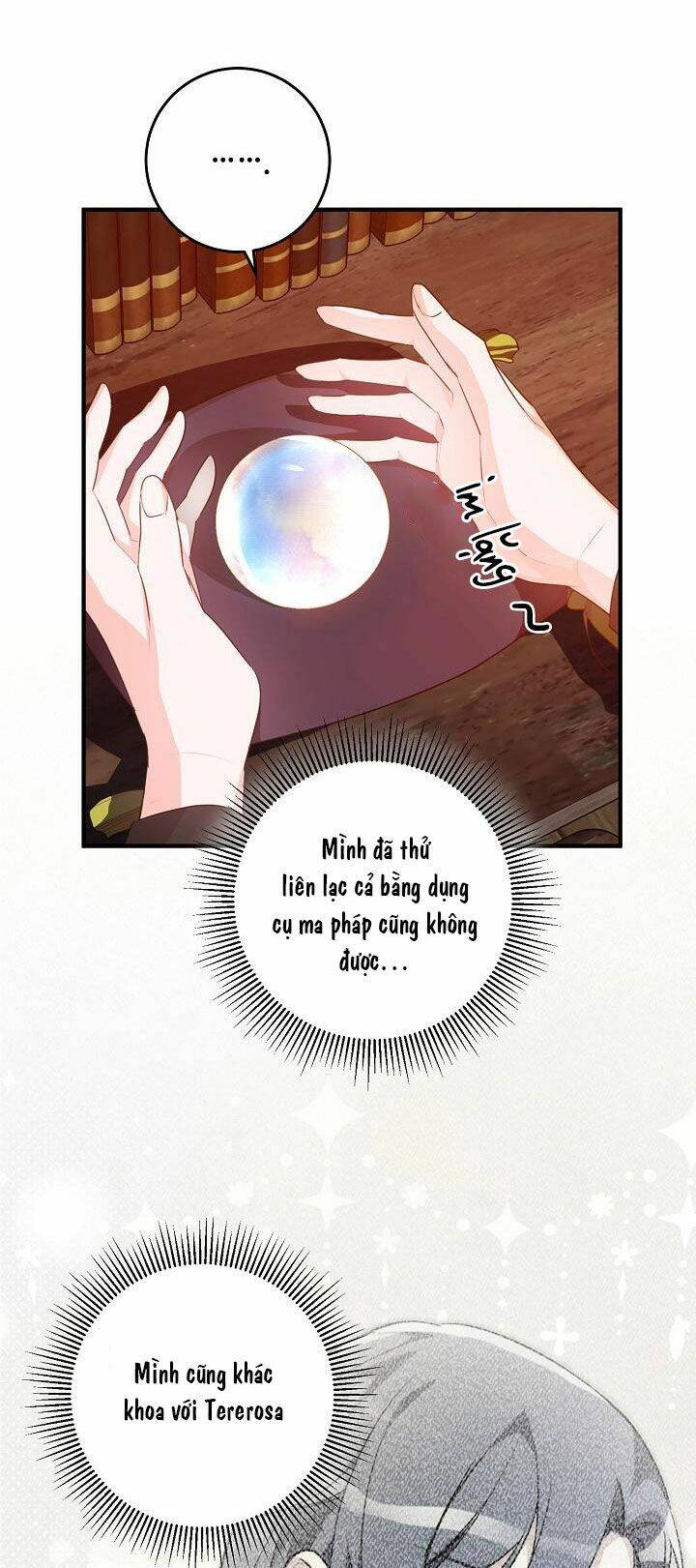 Công Nương Đã Thay Đổi Chapter 41.1 - 5