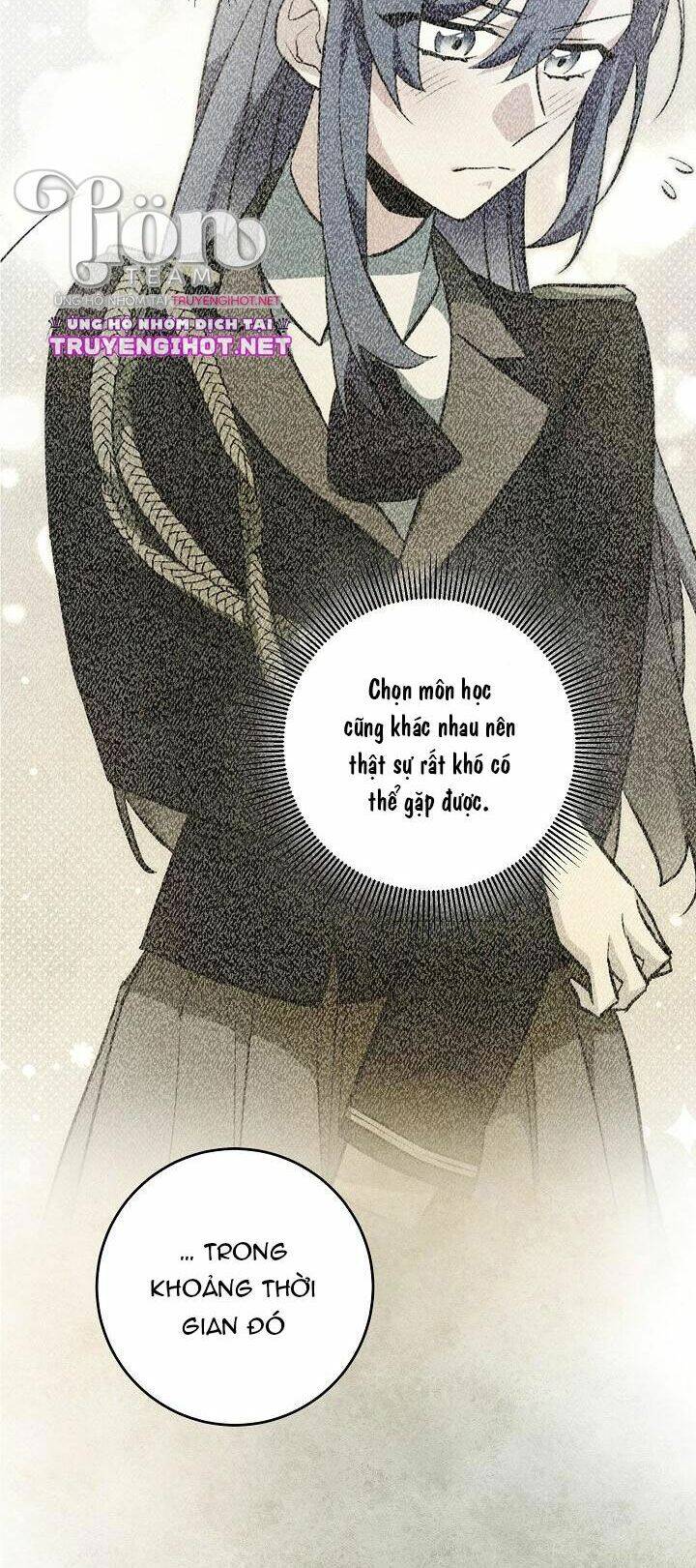 Công Nương Đã Thay Đổi Chapter 41.1 - 6