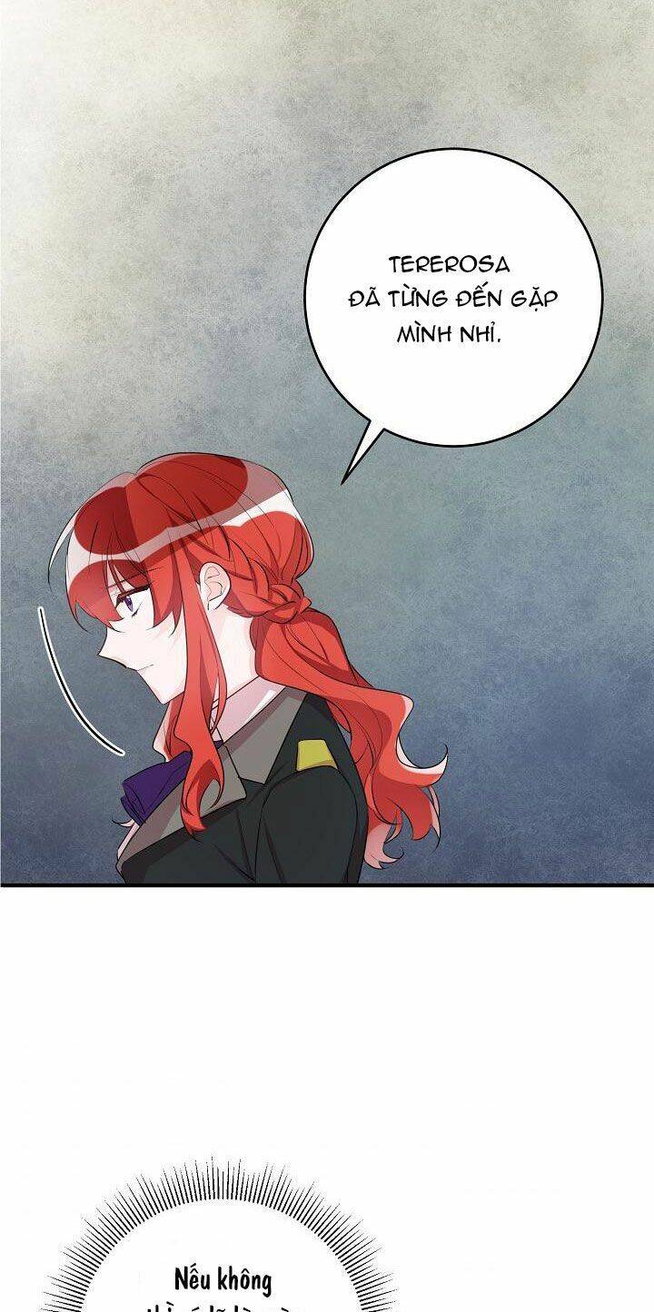 Công Nương Đã Thay Đổi Chapter 41.1 - 7