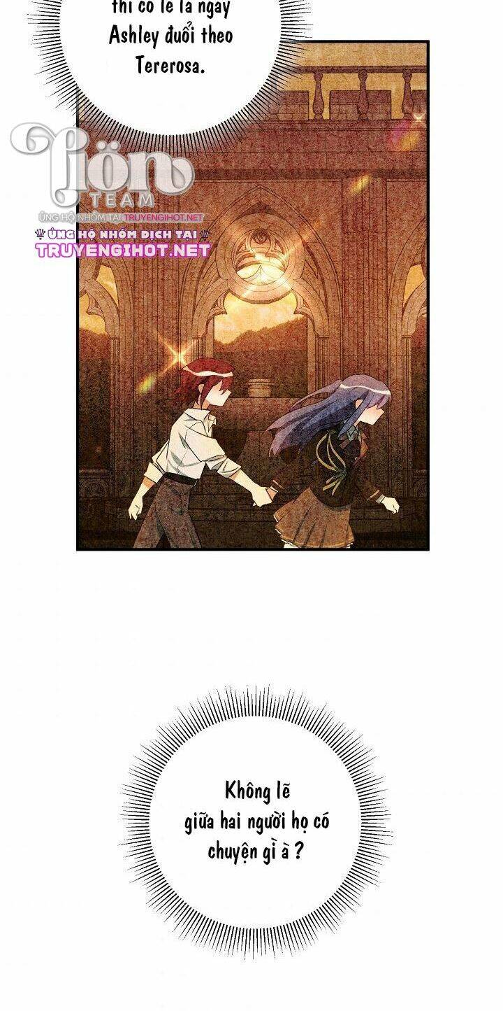 Công Nương Đã Thay Đổi Chapter 41.1 - 8