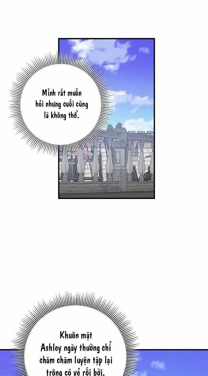 Công Nương Đã Thay Đổi Chapter 41.1 - 9