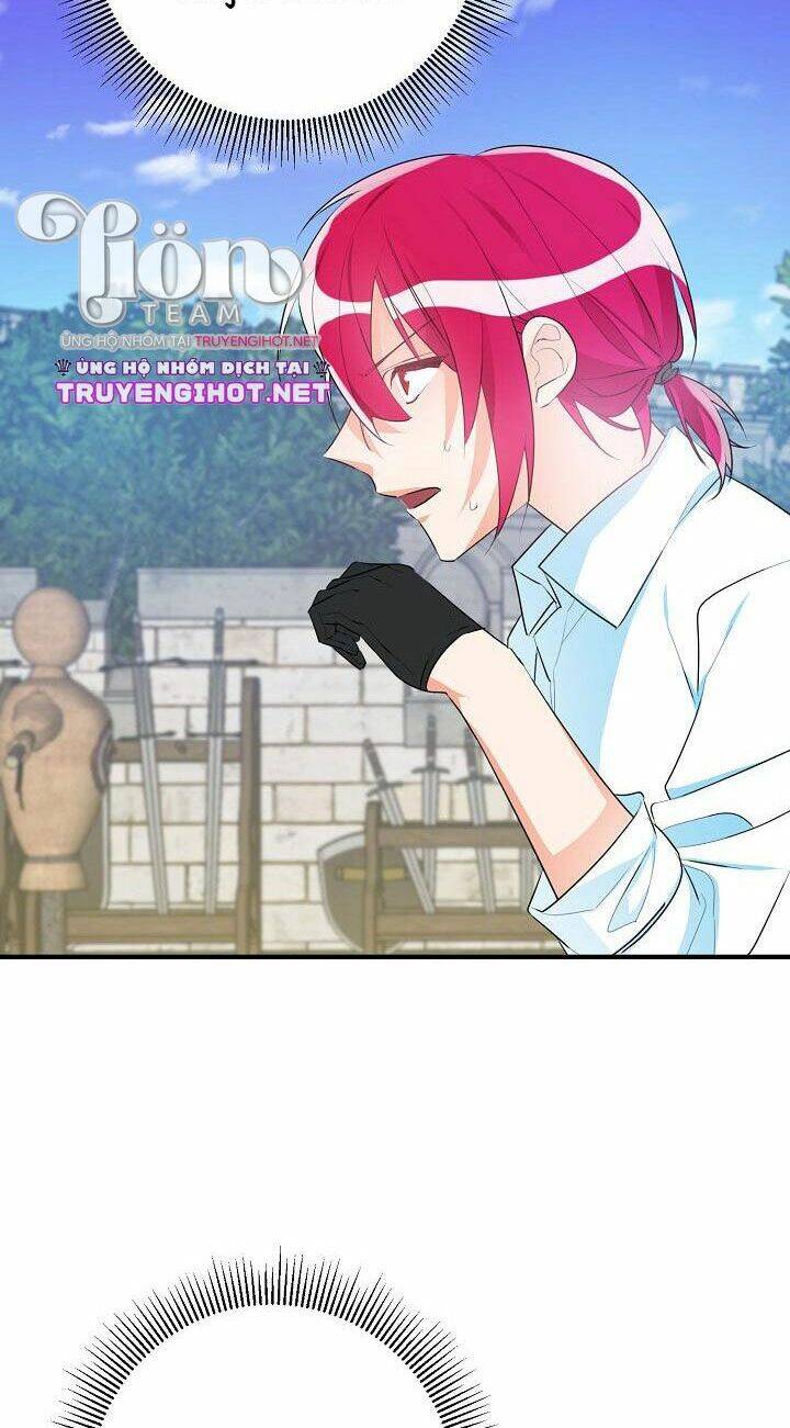 Công Nương Đã Thay Đổi Chapter 41.1 - 10