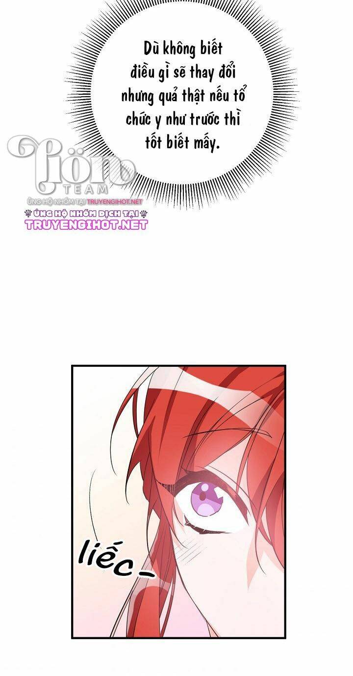 Công Nương Đã Thay Đổi Chapter 41.2 - 11