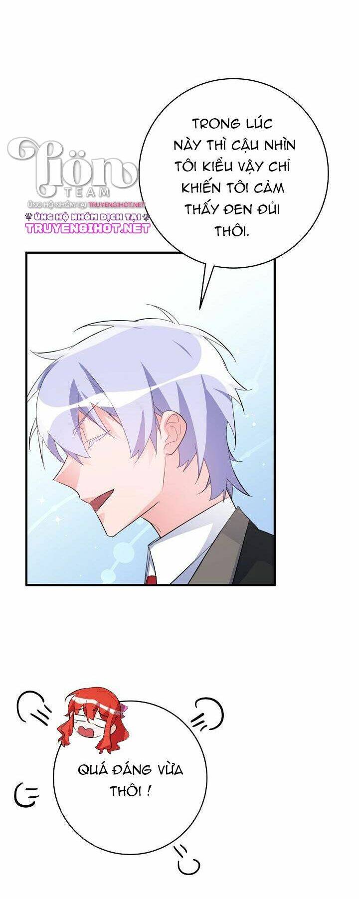 Công Nương Đã Thay Đổi Chapter 41.2 - 13